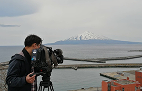 北海道支社外観